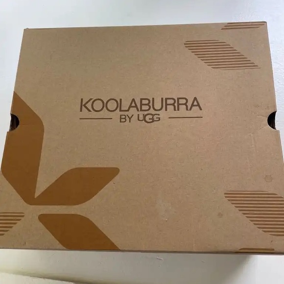 Ugg Koolaburra boots - Picture 4 of 5